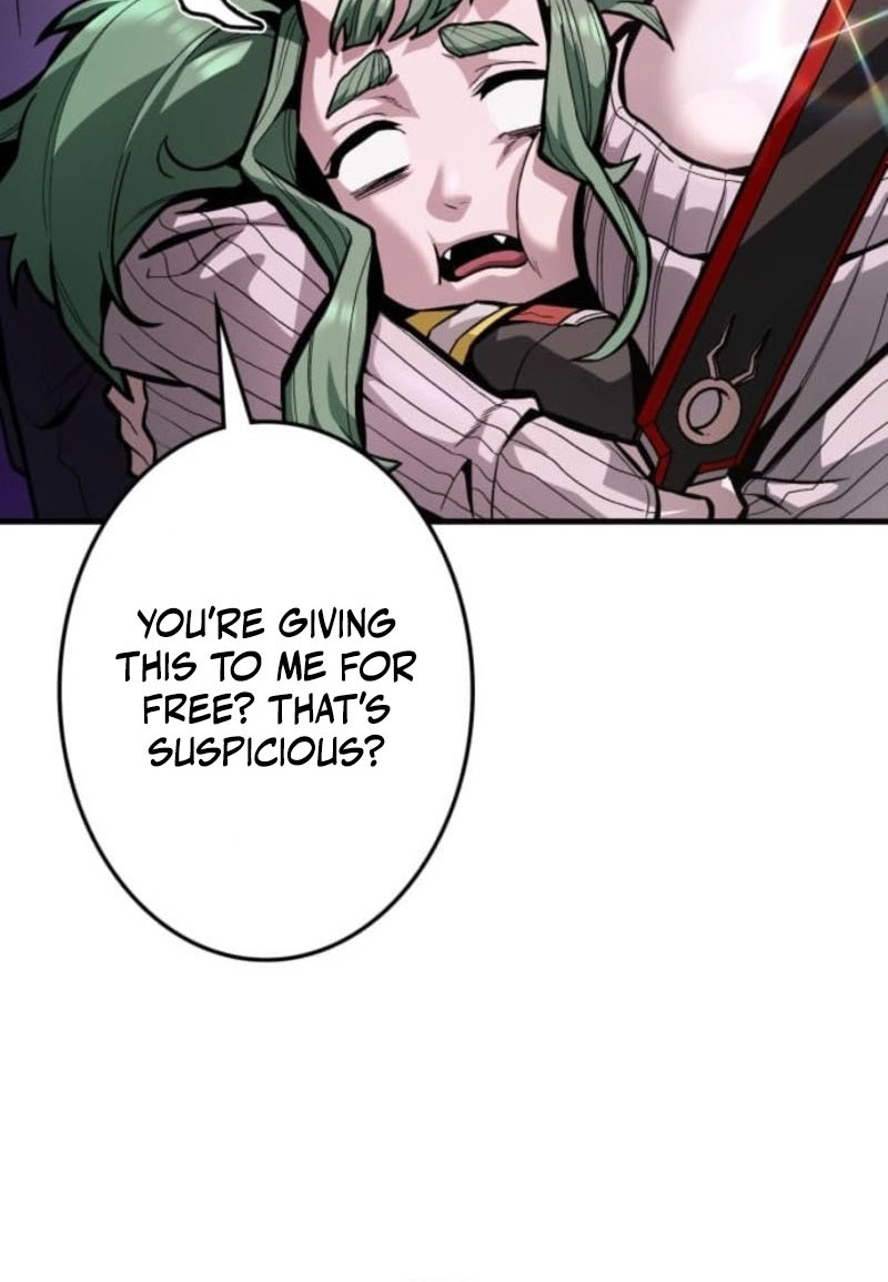 Killing Guard Chapter 16 page 52 - 