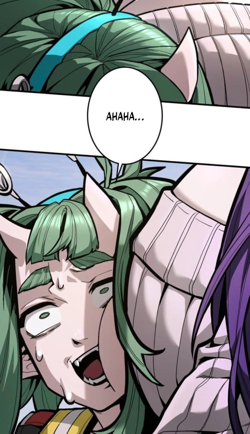 Killing Guard Chapter 16 page 54 - 