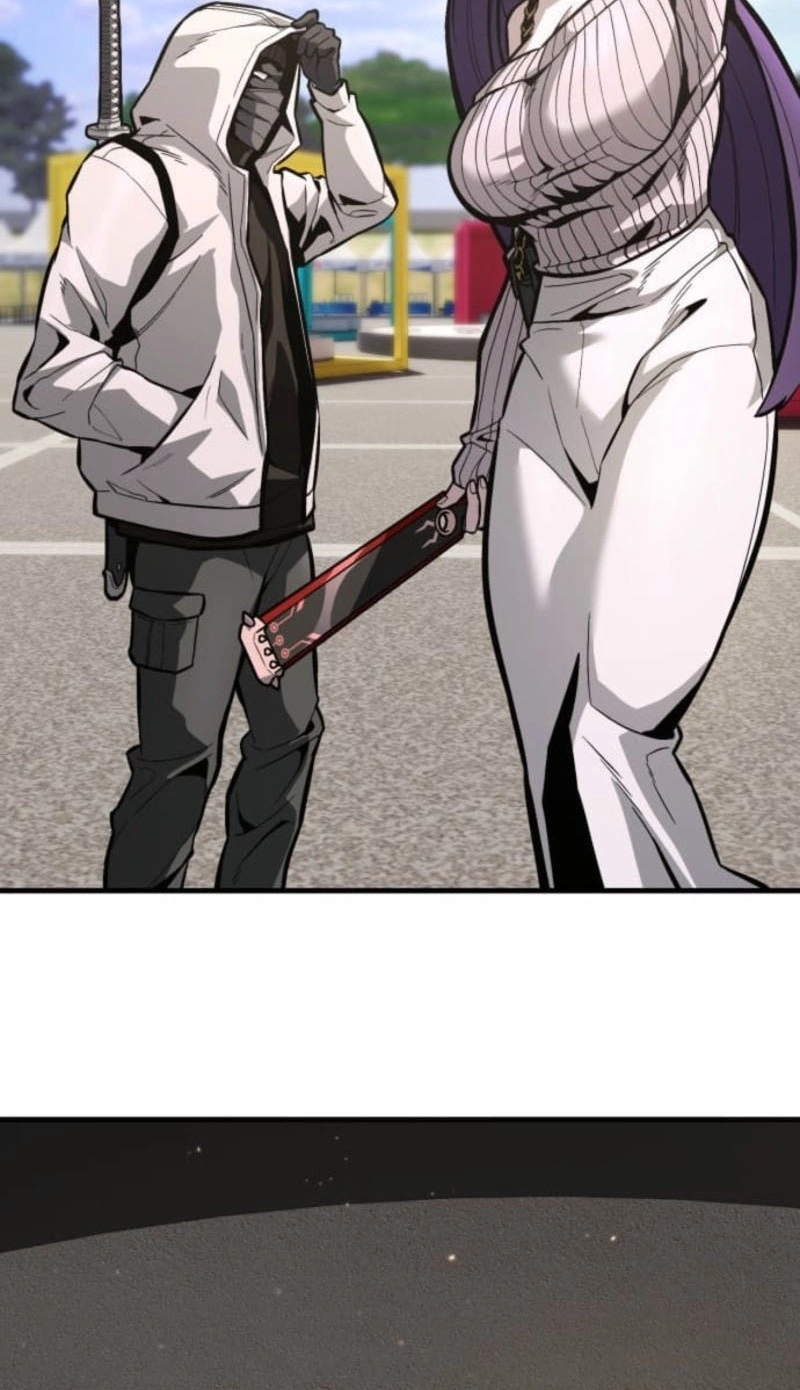 Killing Guard Chapter 16 page 56 - 