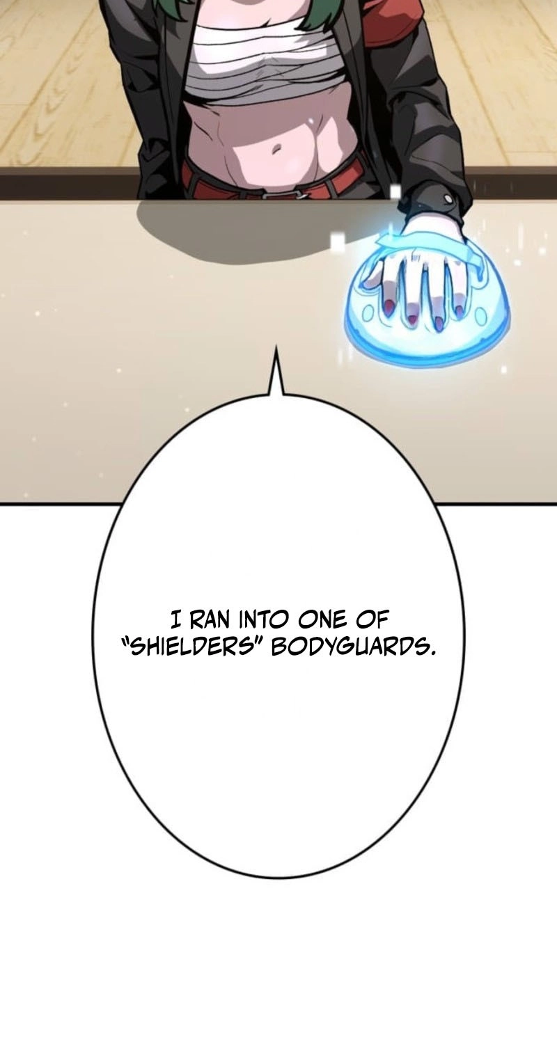 Killing Guard Chapter 16 page 71 - 