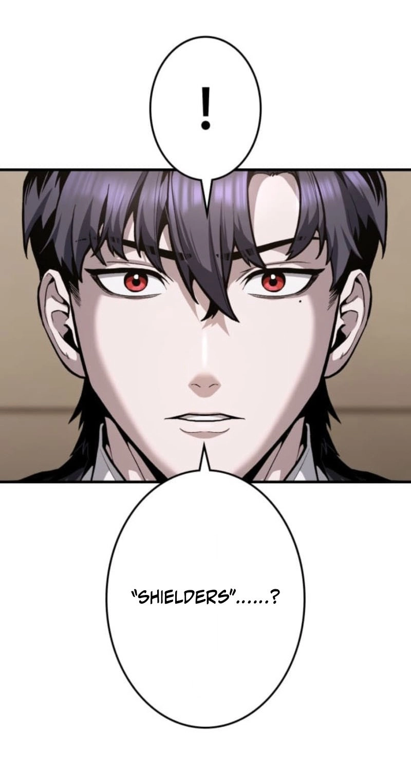 Killing Guard Chapter 16 page 72 - 