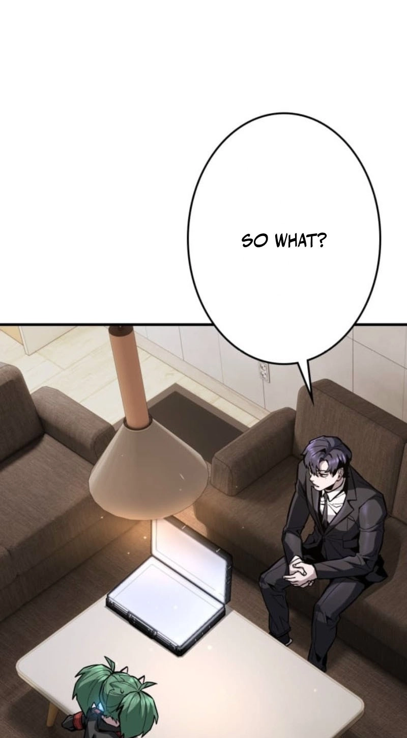 Killing Guard Chapter 16 page 73 - 