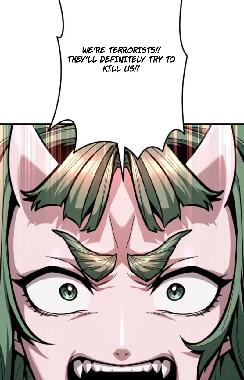 Killing Guard Chapter 16 page 79 - 
