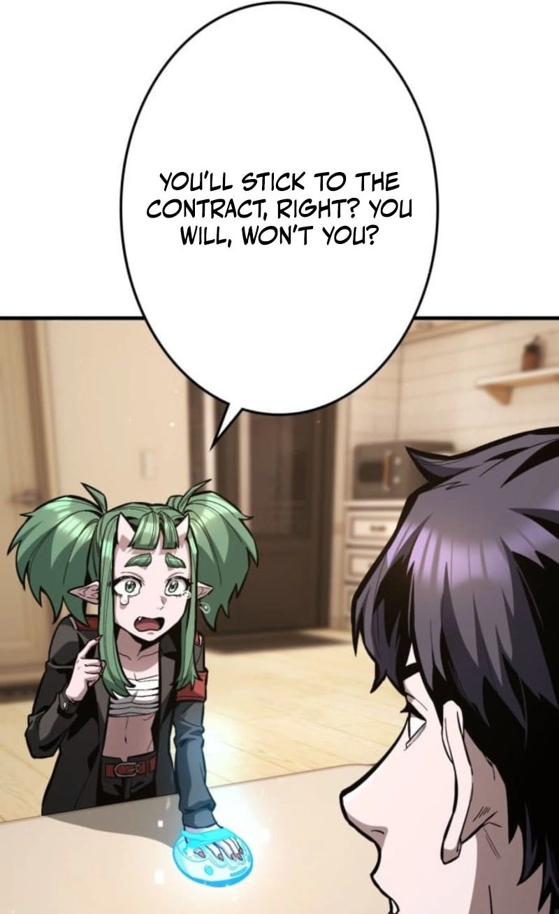 Killing Guard Chapter 16 page 81 - 