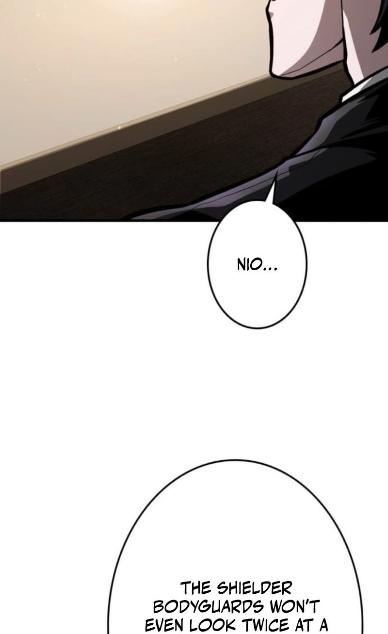 Killing Guard Chapter 16 page 82 - 