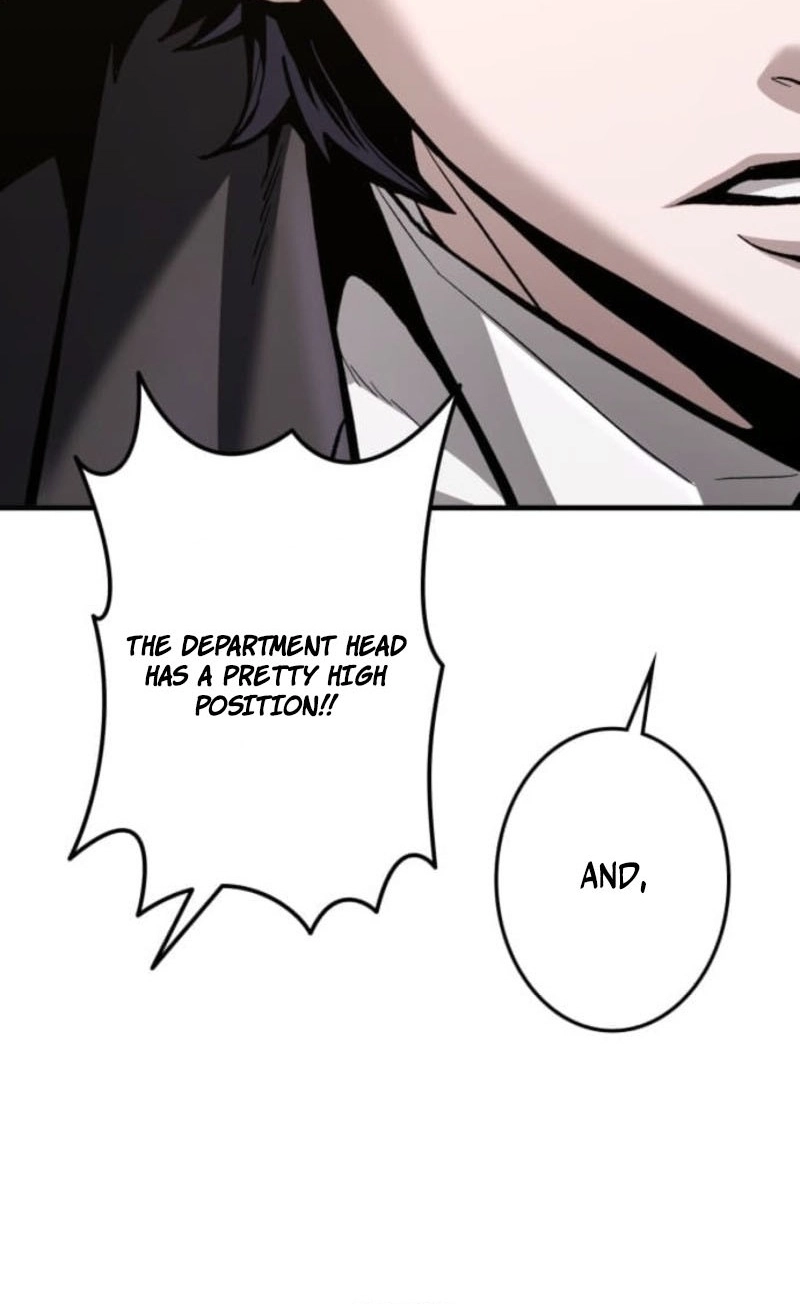 Killing Guard Chapter 16 page 84 - 