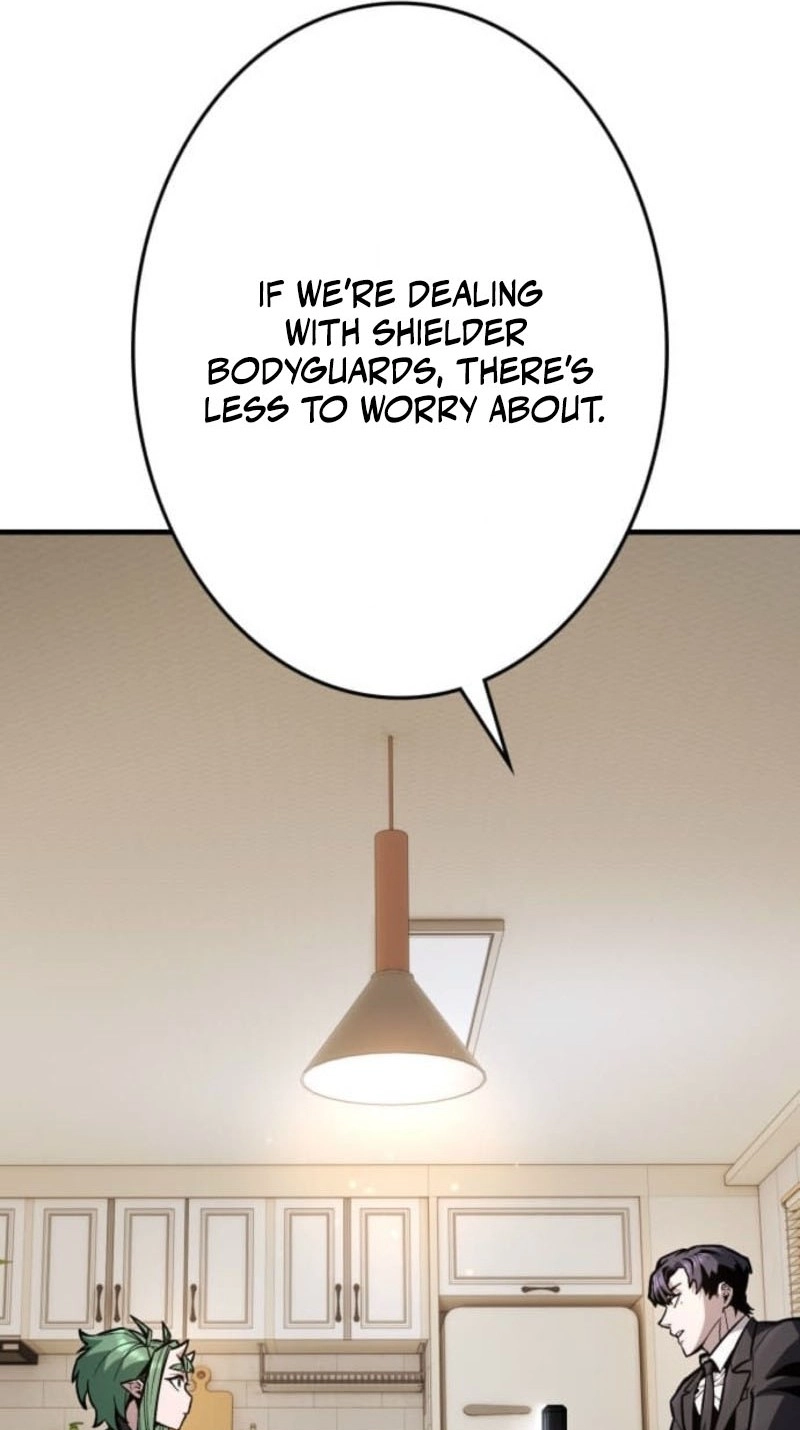 Killing Guard Chapter 16 page 85 - 
