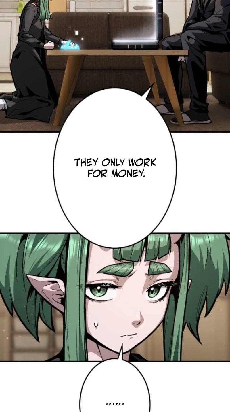Killing Guard Chapter 16 page 86 - 