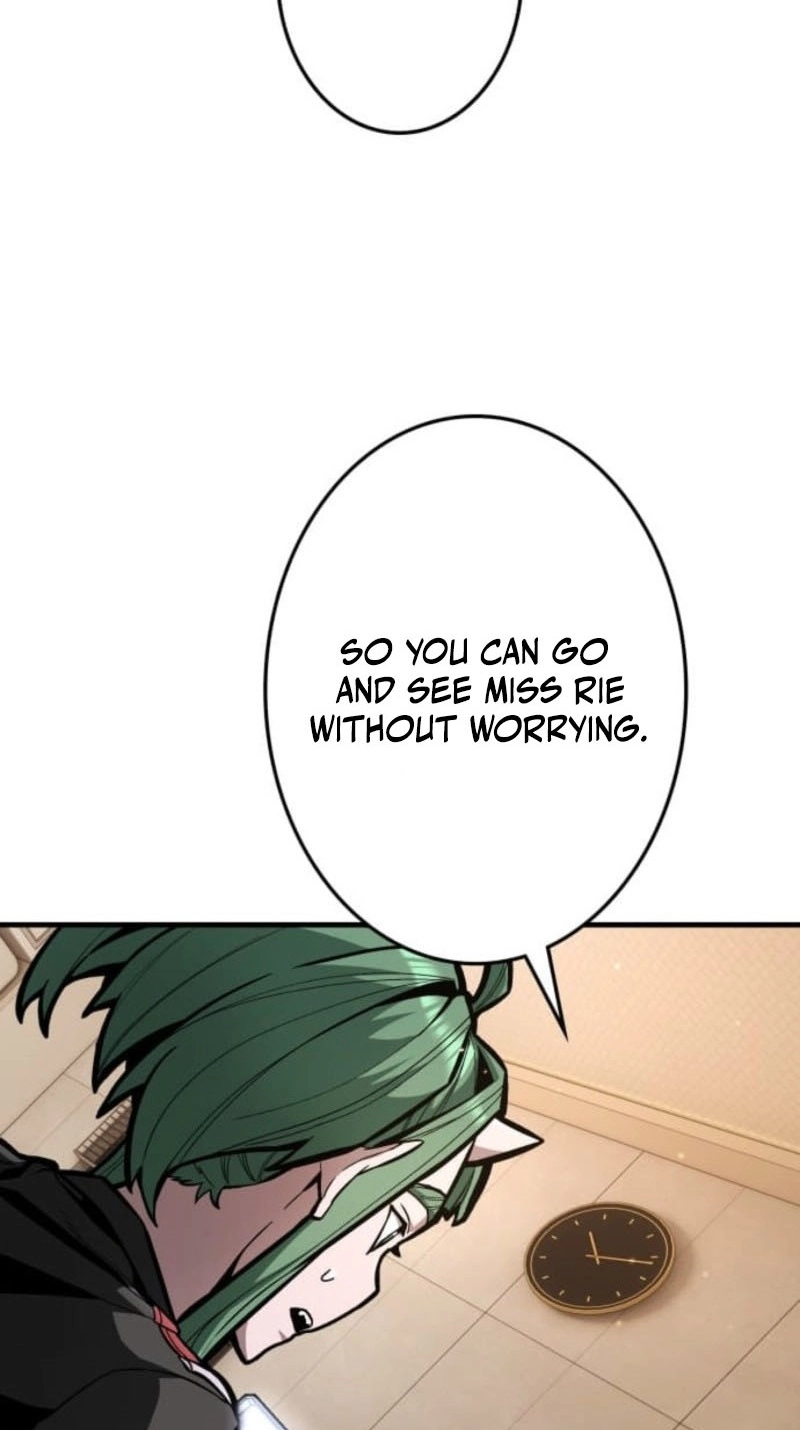 Killing Guard Chapter 16 page 87 - 