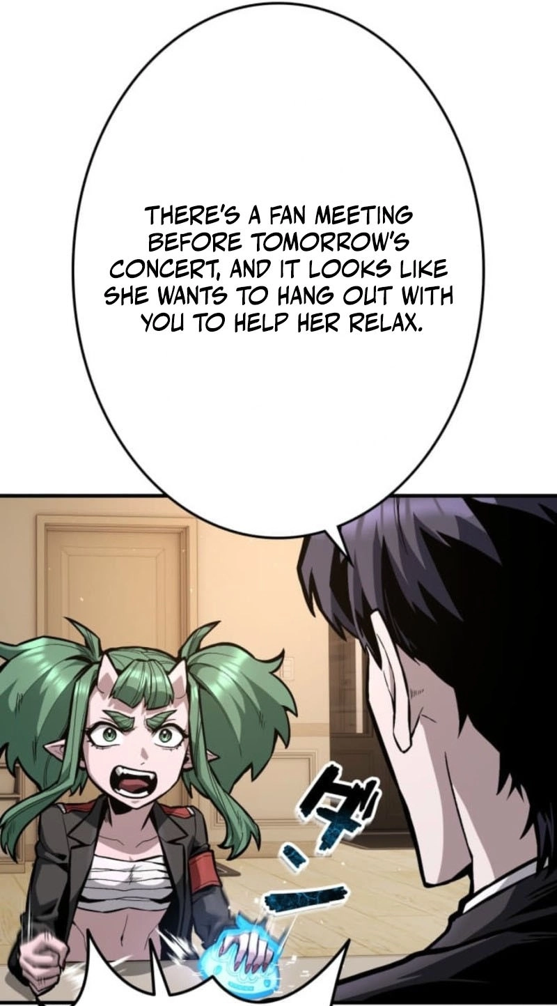 Killing Guard Chapter 16 page 89 - 