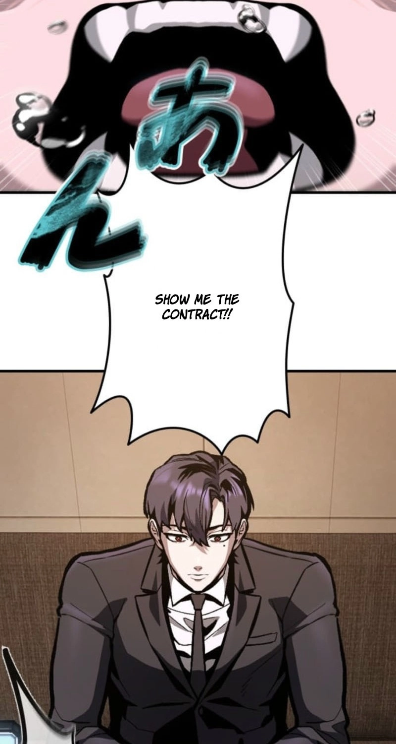 Killing Guard Chapter 16 page 96 - 