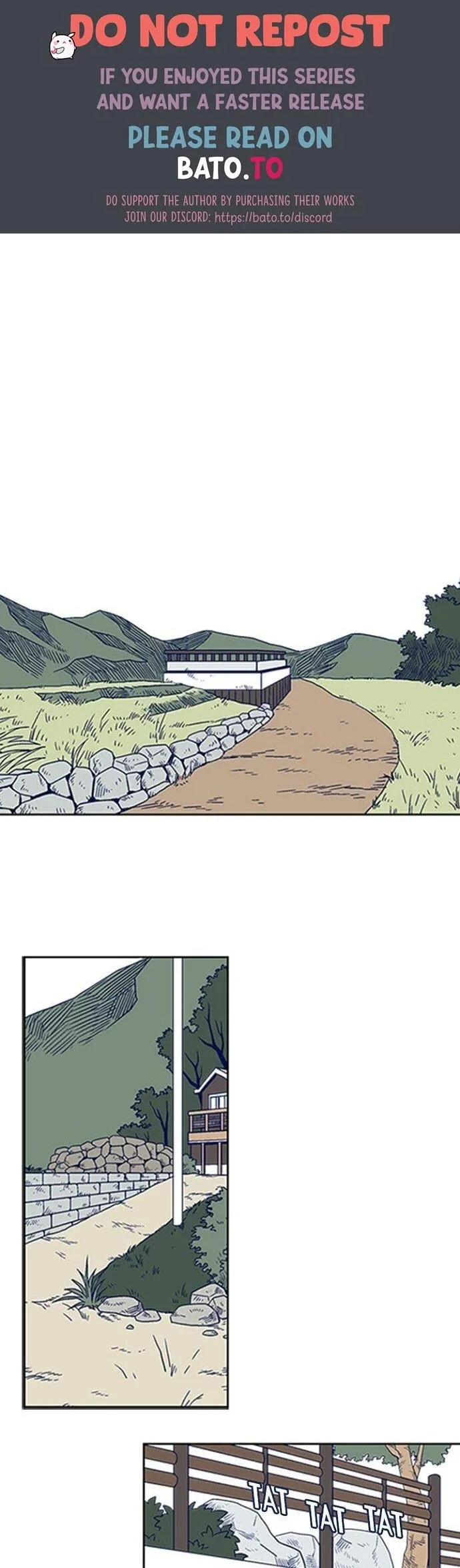 Killing Honey Chapter 0 page 1 - 