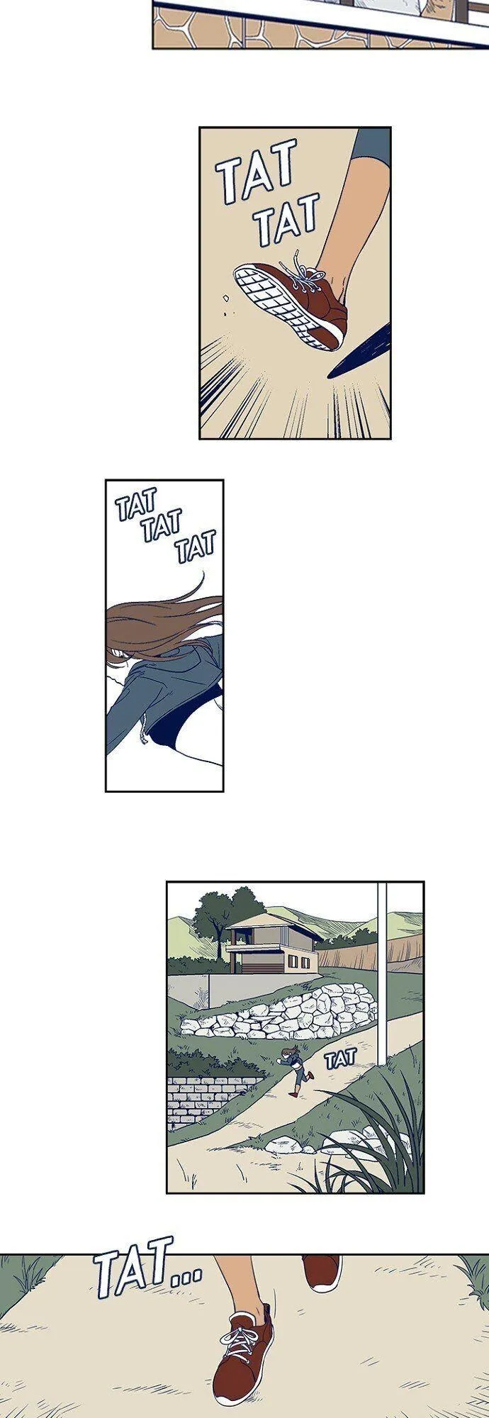 Killing Honey Chapter 0 page 2 - 