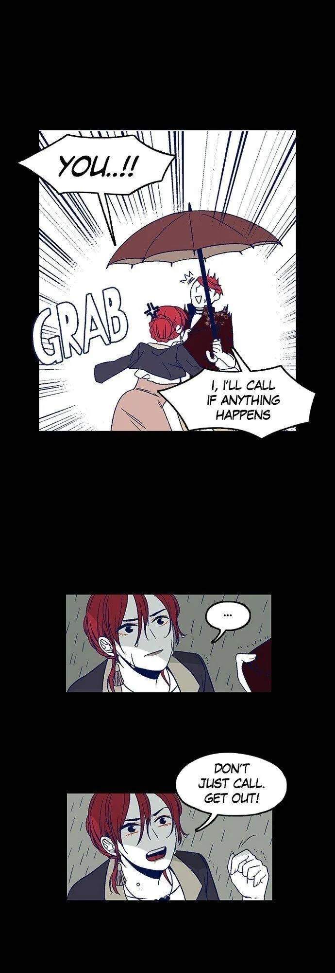 Killing Honey Chapter 1 page 11 - 