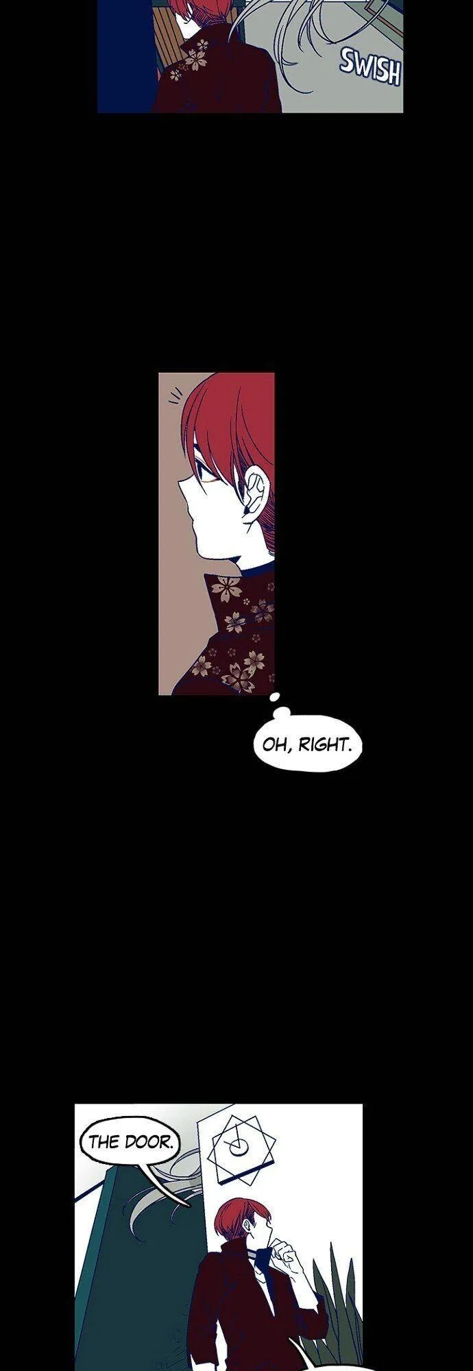 Killing Honey Chapter 1 page 14 - 