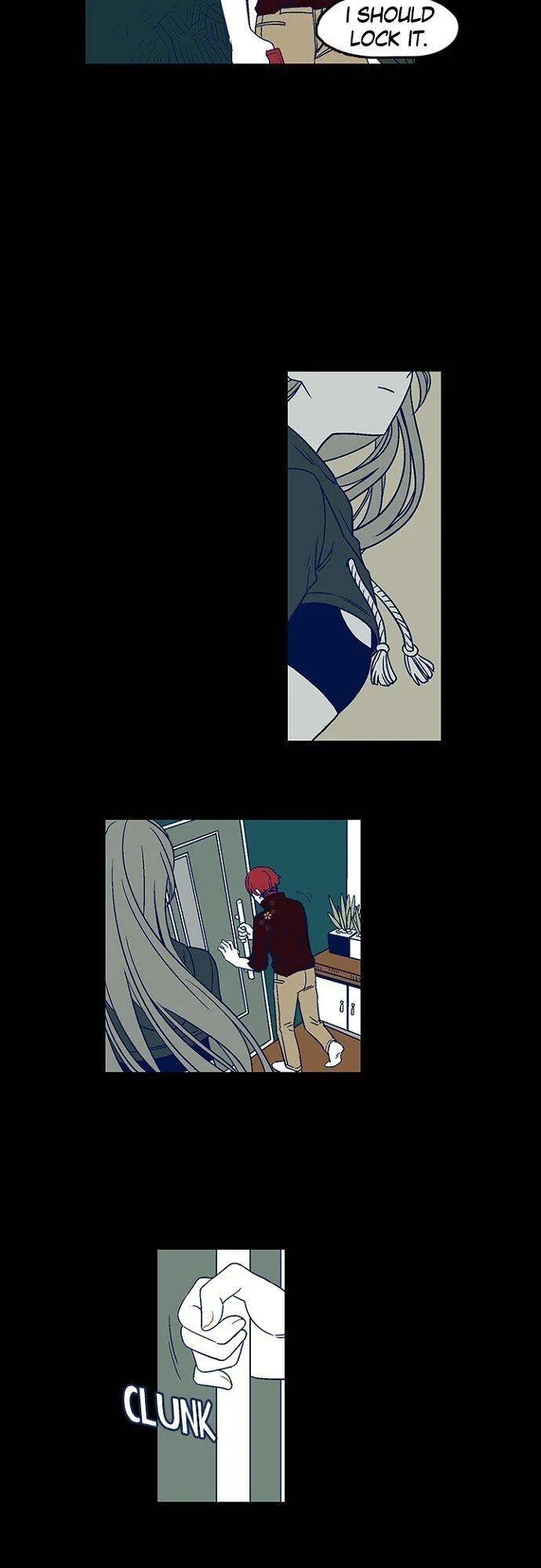 Killing Honey Chapter 1 page 15 - 