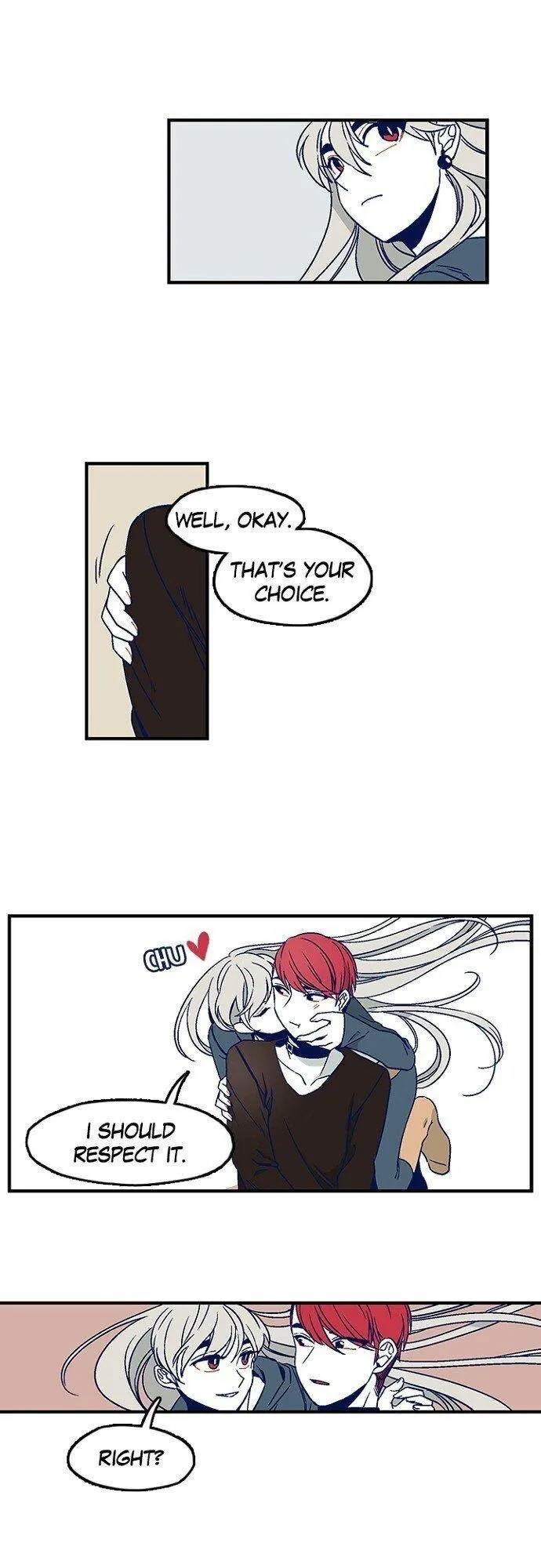 Killing Honey Chapter 1 page 6 - 