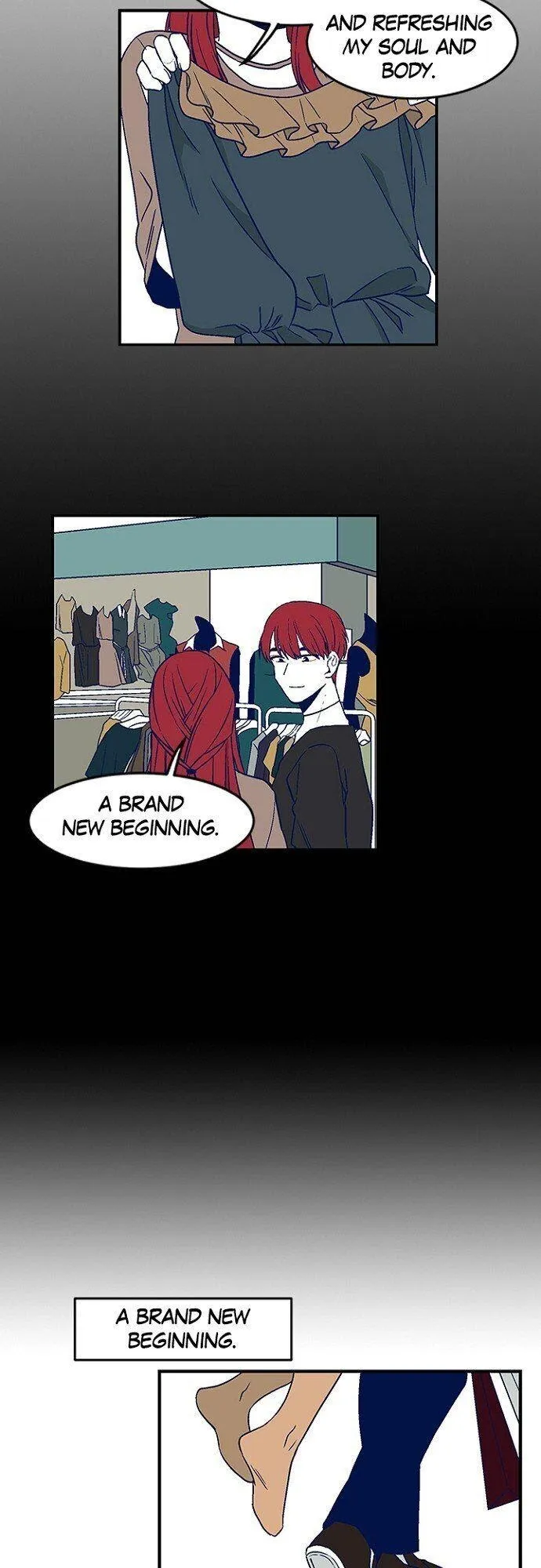 Killing Honey Chapter 10 page 13 - 