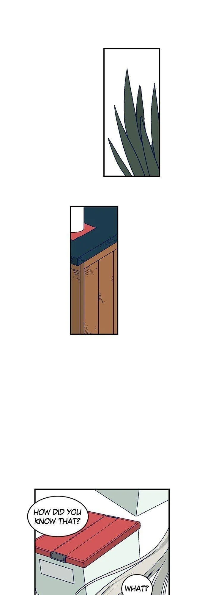 Killing Honey Chapter 10 page 20 - 