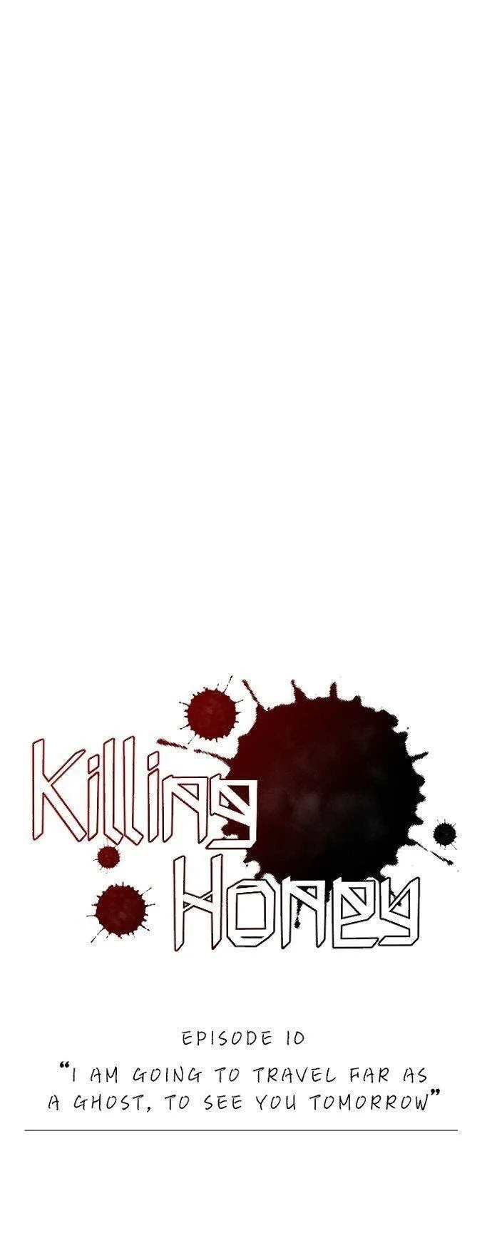 Killing Honey Chapter 10 page 23 - 