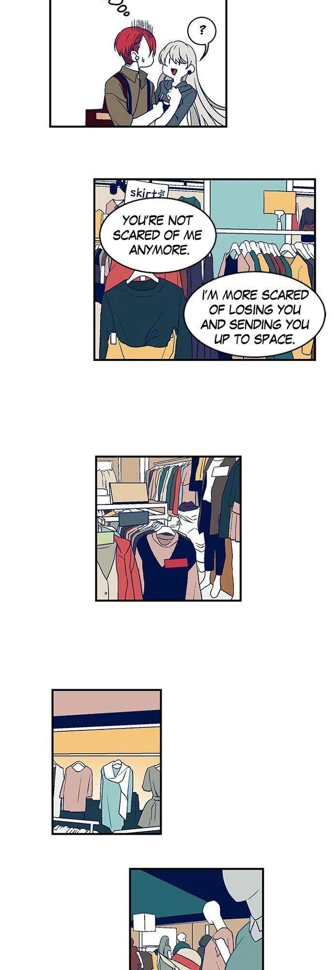 Killing Honey Chapter 10 page 9 - 