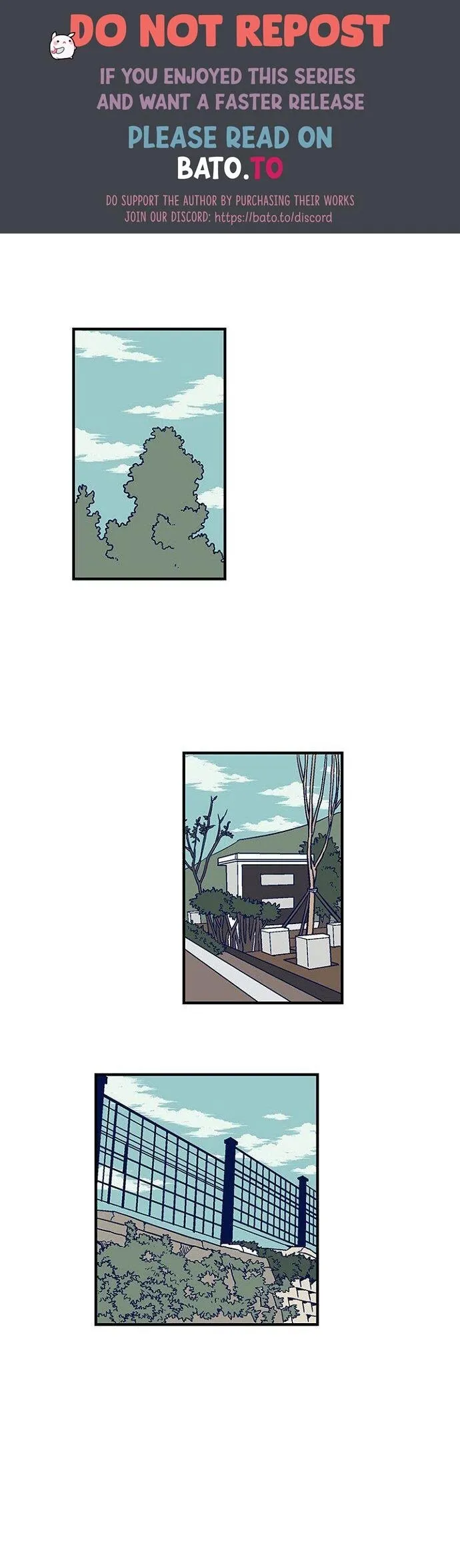 Killing Honey Chapter 11 page 1 - 