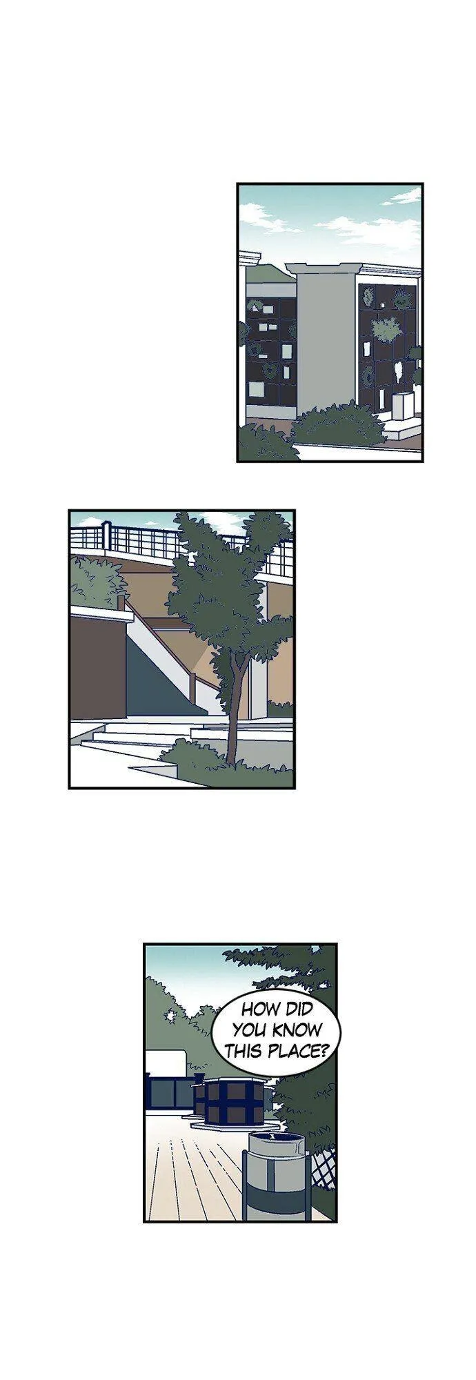 Killing Honey Chapter 11 page 11 - 