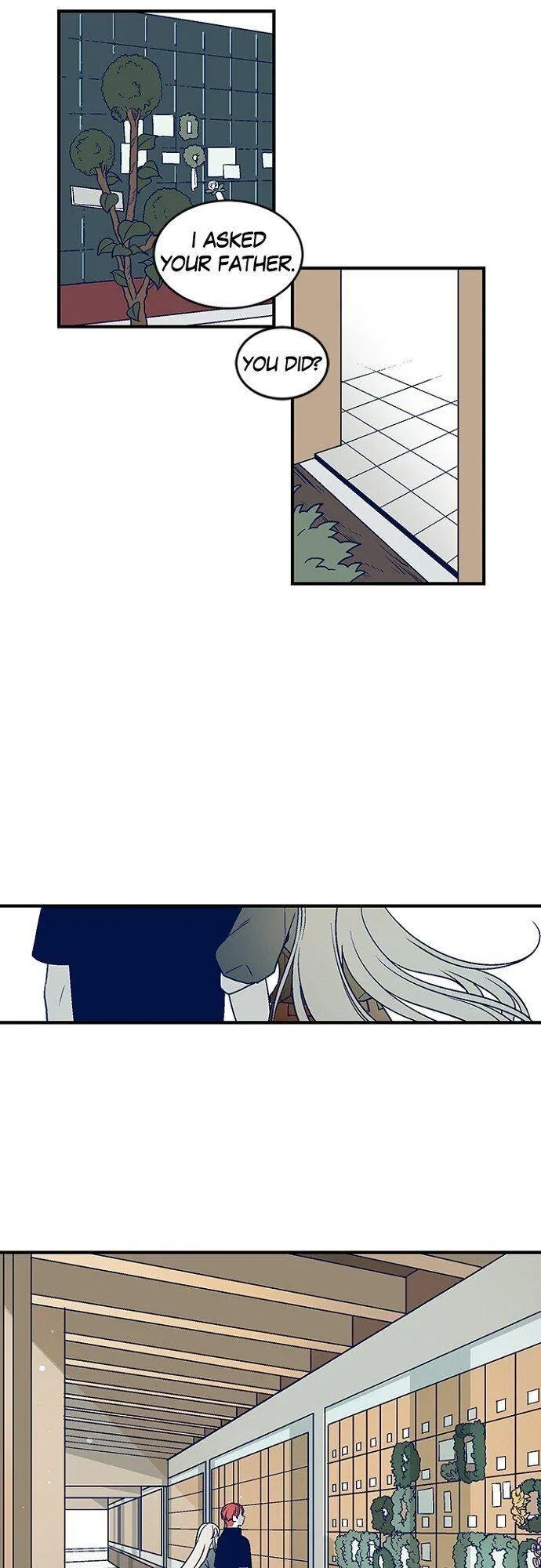 Killing Honey Chapter 11 page 12 - 