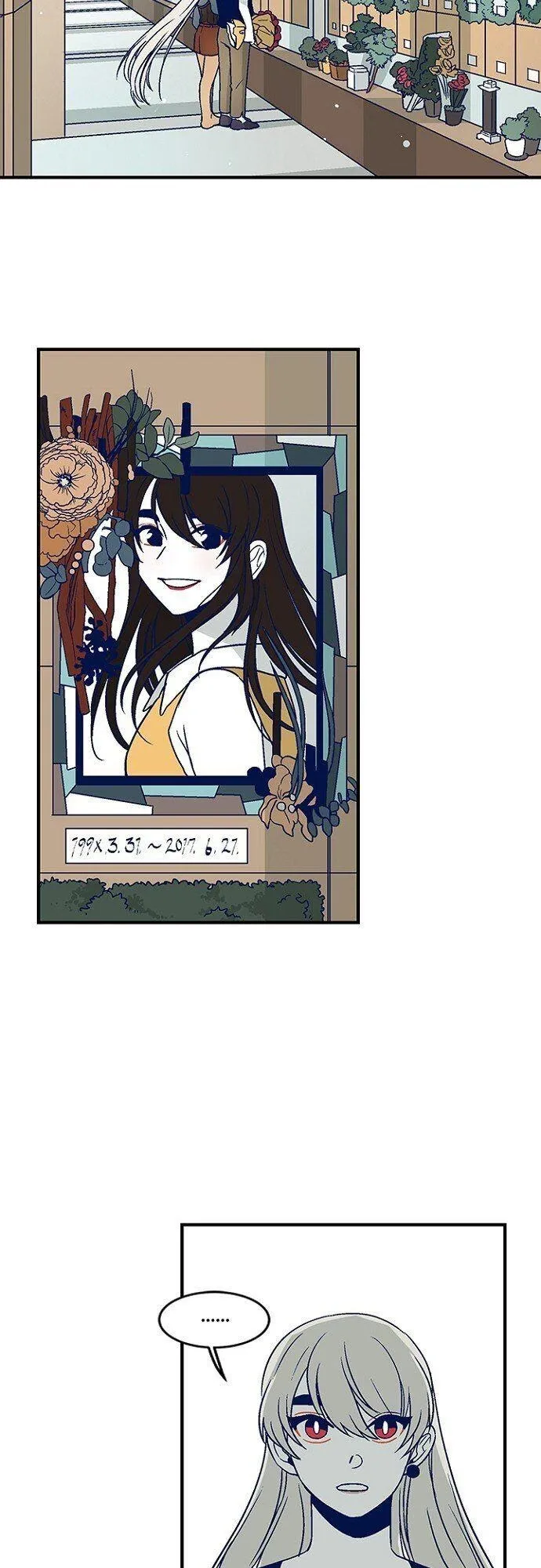 Killing Honey Chapter 11 page 13 - 