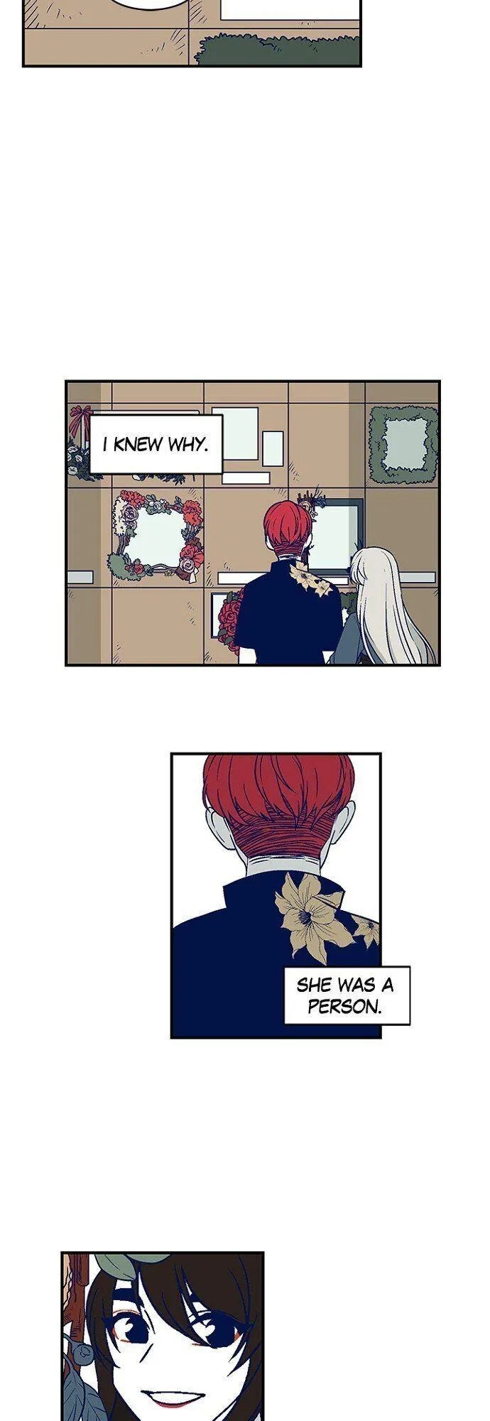 Killing Honey Chapter 11 page 15 - 
