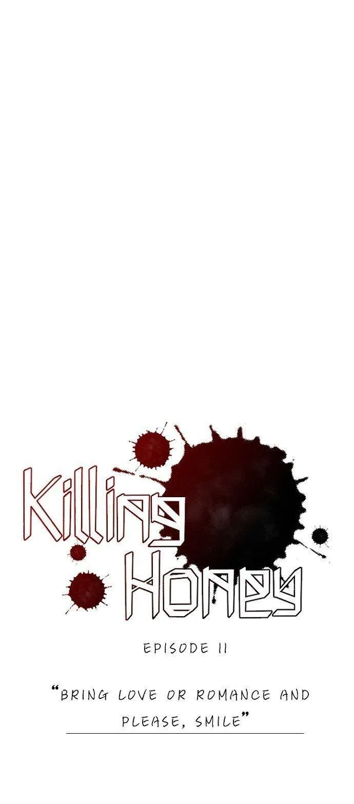Killing Honey Chapter 11 page 23 - 