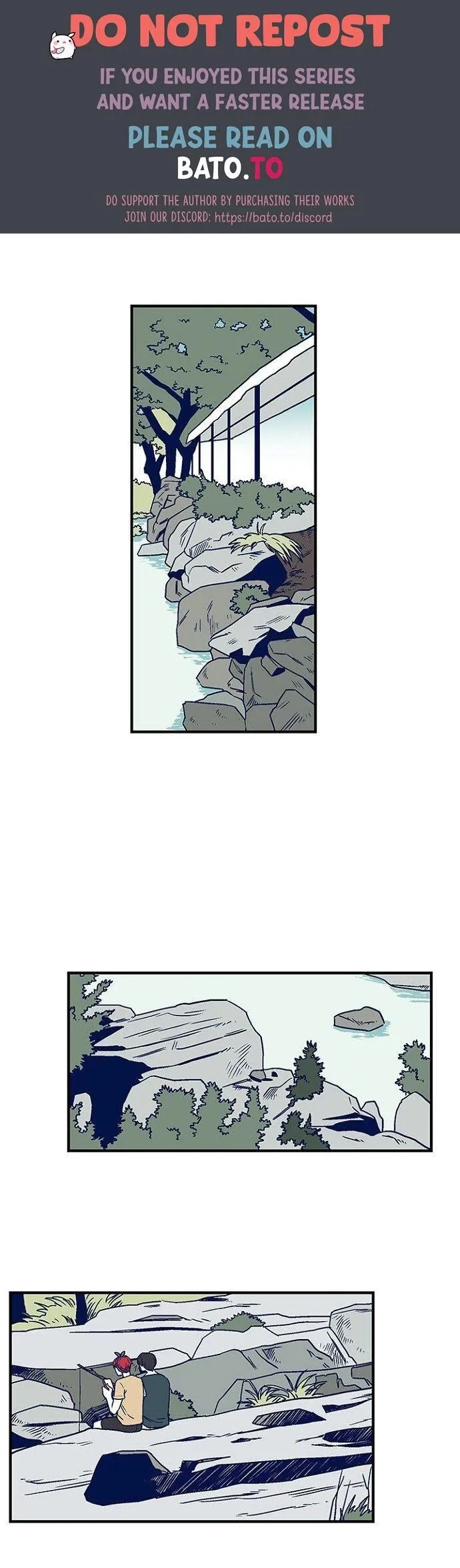 Killing Honey Chapter 12 page 1 - 