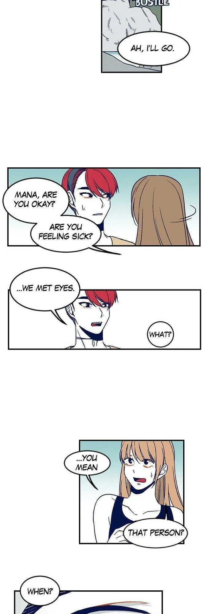 Killing Honey Chapter 12 page 16 - 