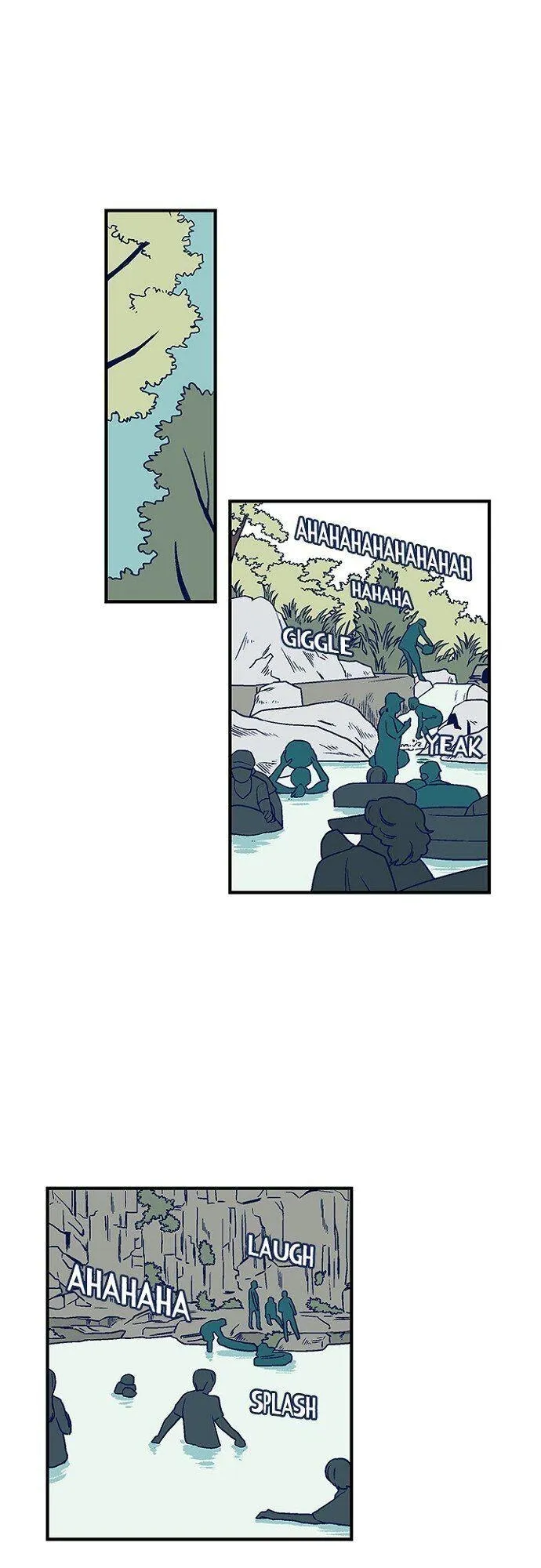 Killing Honey Chapter 12 page 7 - 