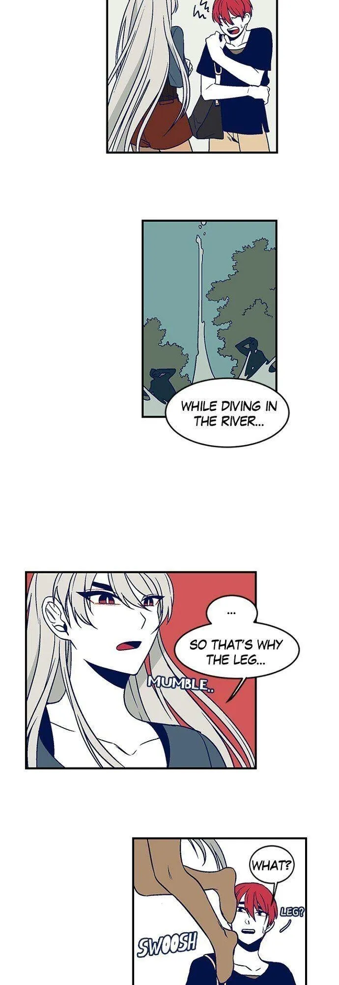 Killing Honey Chapter 13 page 2 - 
