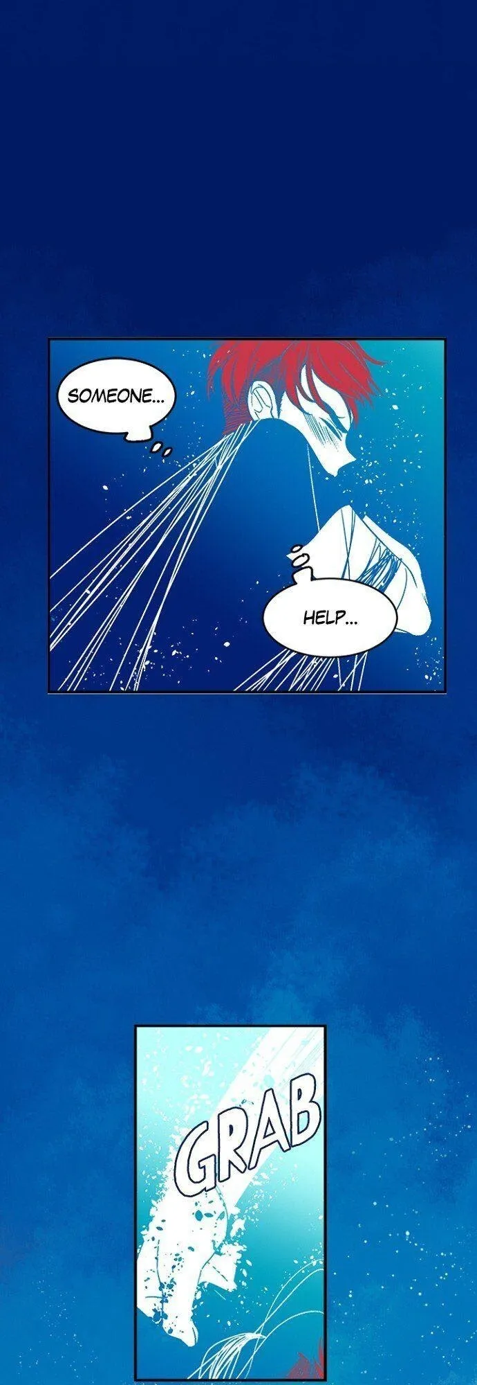 Killing Honey Chapter 13 page 16 - 