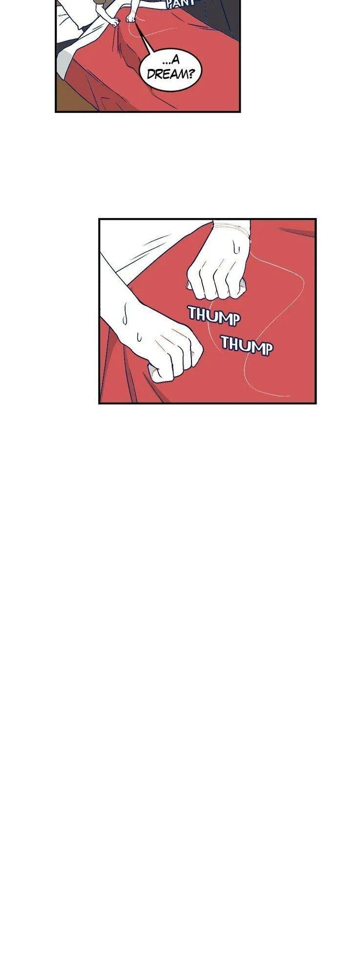 Killing Honey Chapter 13 page 18 - 