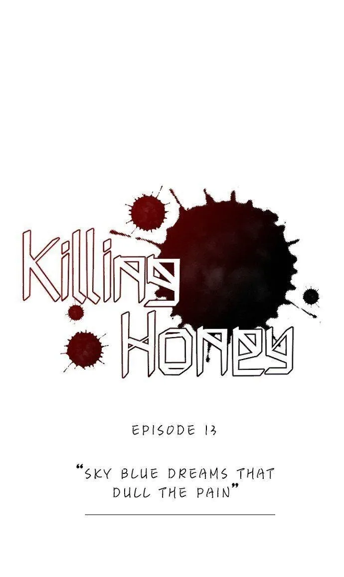 Killing Honey Chapter 13 page 19 - 
