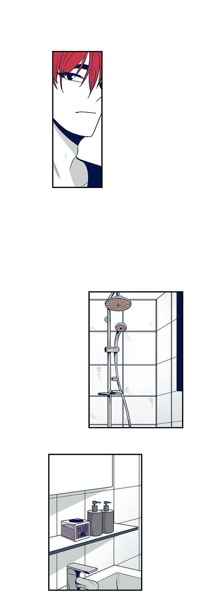 Killing Honey Chapter 13 page 5 - 
