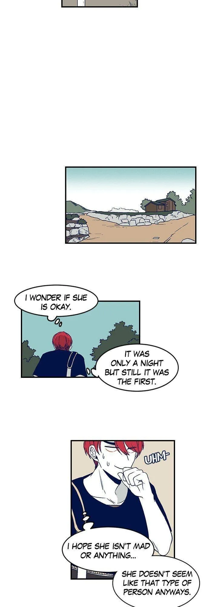 Killing Honey Chapter 14 page 2 - 