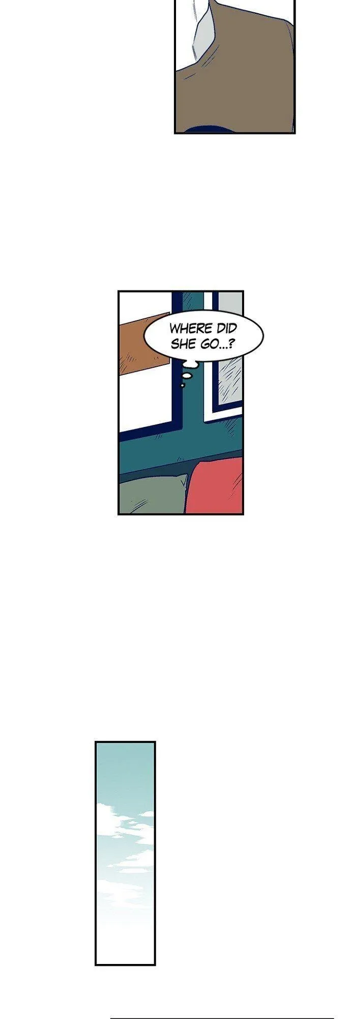 Killing Honey Chapter 14 page 11 - 
