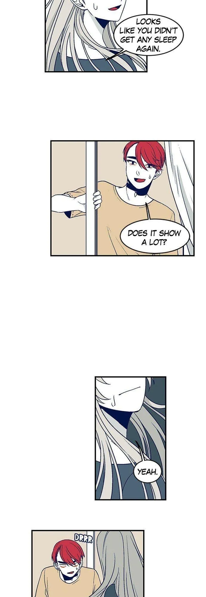 Killing Honey Chapter 14 page 13 - 