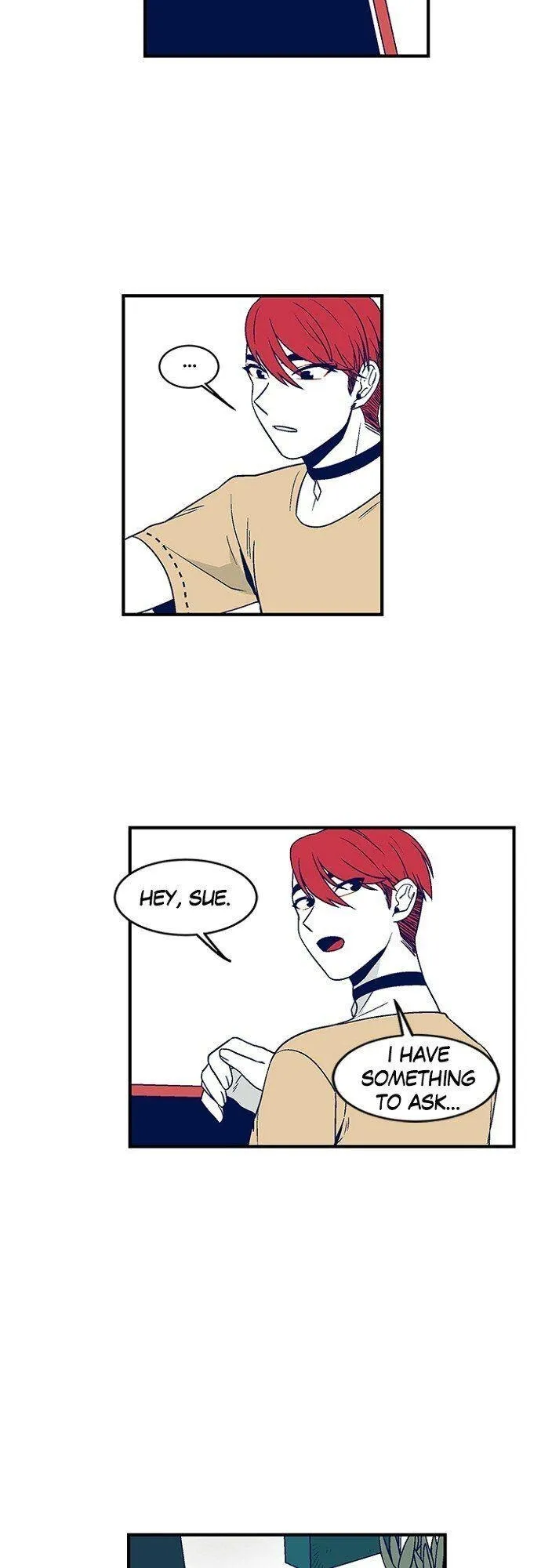 Killing Honey Chapter 14 page 15 - 