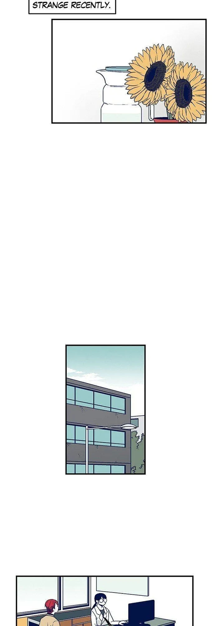 Killing Honey Chapter 14 page 17 - 