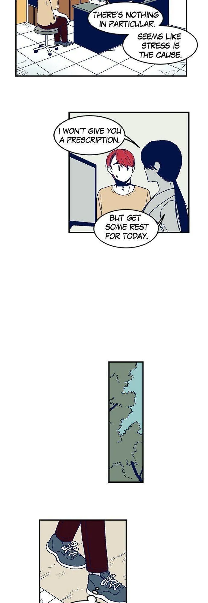 Killing Honey Chapter 14 page 18 - 