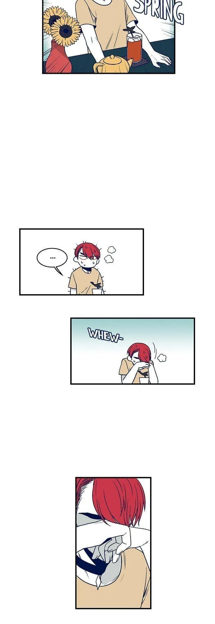 Killing Honey Chapter 14 page 24 - 