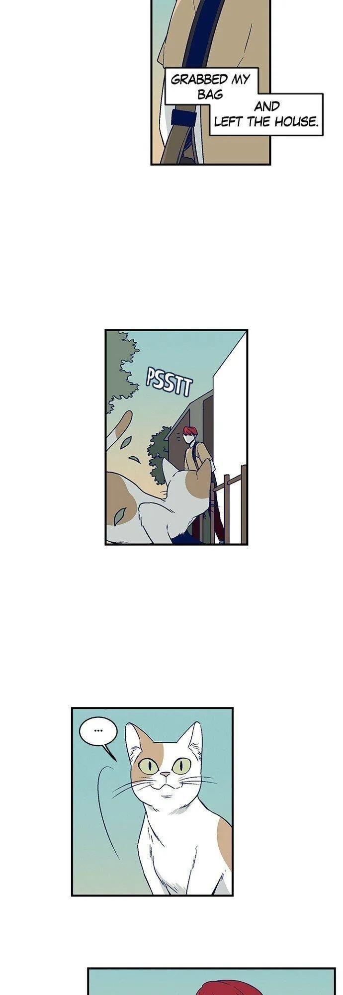 Killing Honey Chapter 14 page 26 - 