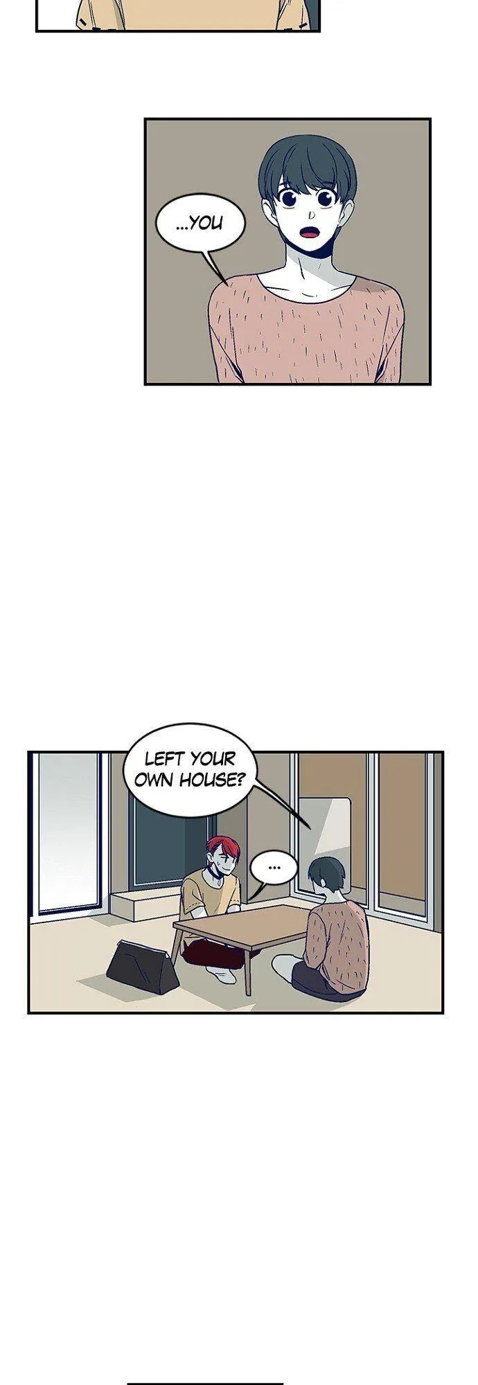 Killing Honey Chapter 14 page 28 - 