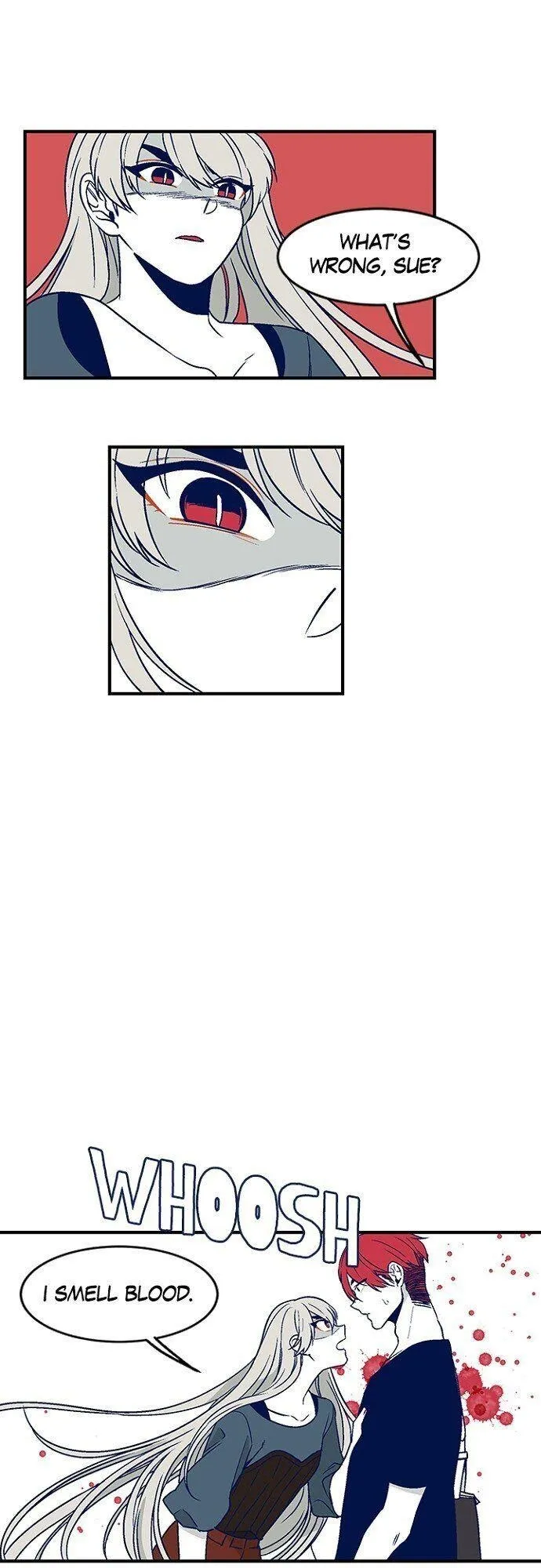 Killing Honey Chapter 14 page 6 - 