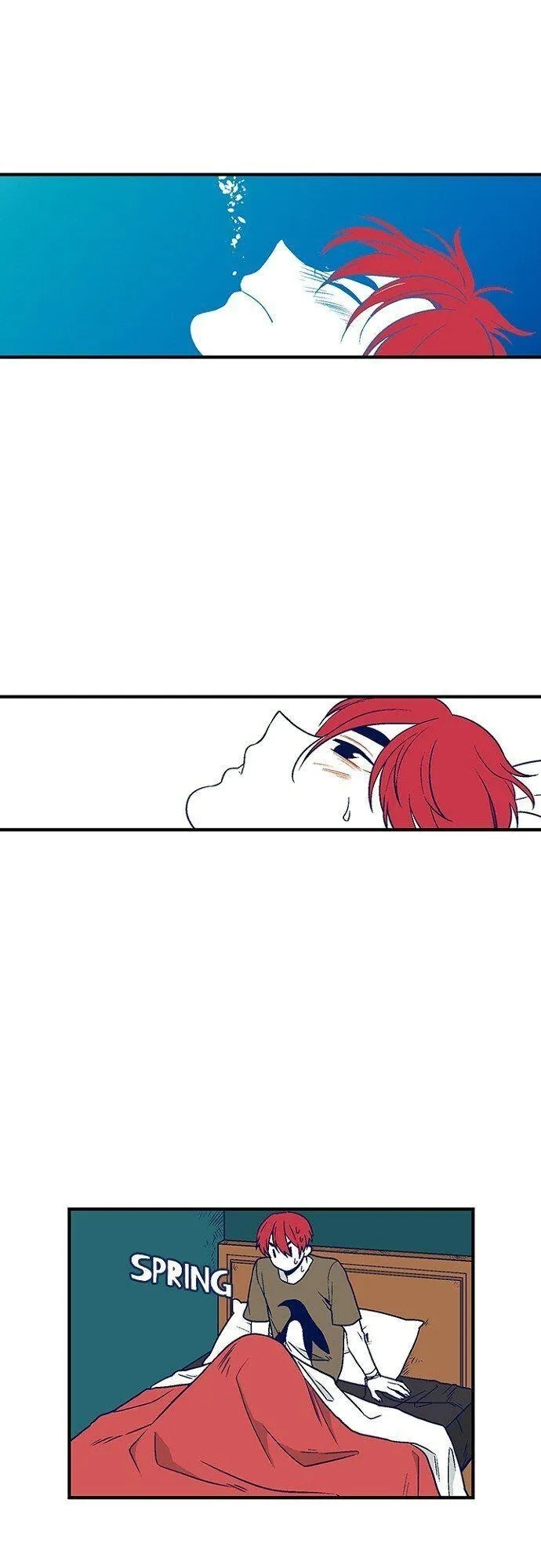 Killing Honey Chapter 14 page 7 - 